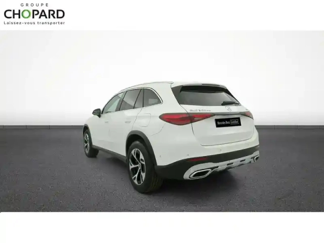 Mercedes Glc 300 de 9g-tronic 4matic — photo 70