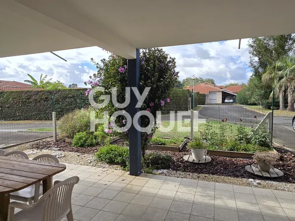 Appartement à vendre de 3 pièces de 72.93 m²