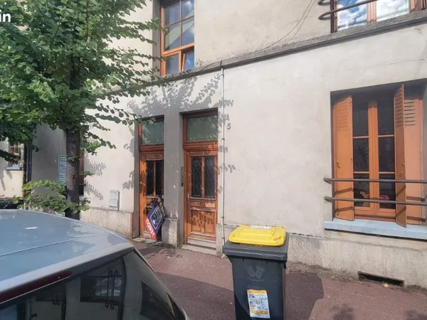 Appartement T2 près de la gare de Corbeil-Essonnes