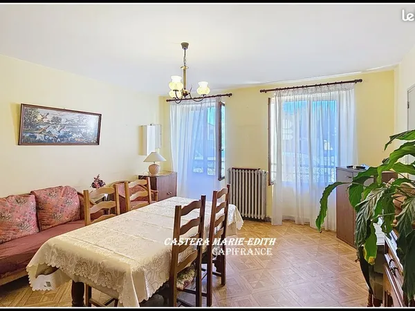 Maison de ville 6 pièces 153 m²