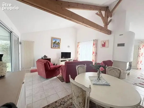 URGENT - En exclusivité à Gétigné, belle maison familiale à découvrir rapidement