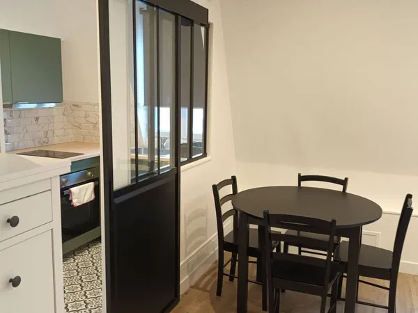 Appartement 1 pièce 22 m²