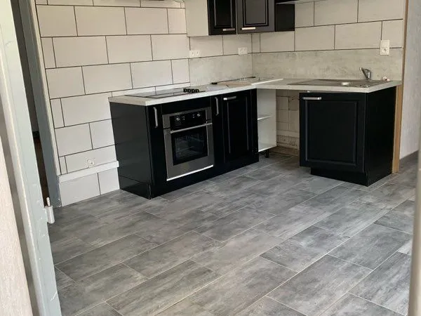 Maison mitoyenne 90 m2