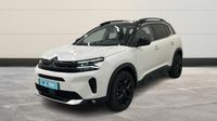 Citroen C5 Aircross BlueHDi 130ch S&S Shine Pack EAT8 E6.d — photo 1