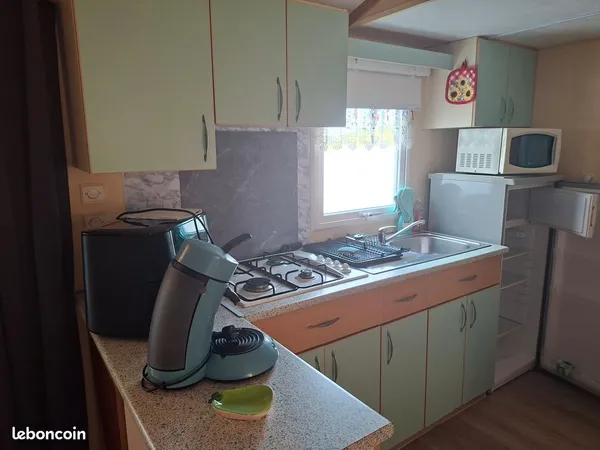 Mobil home