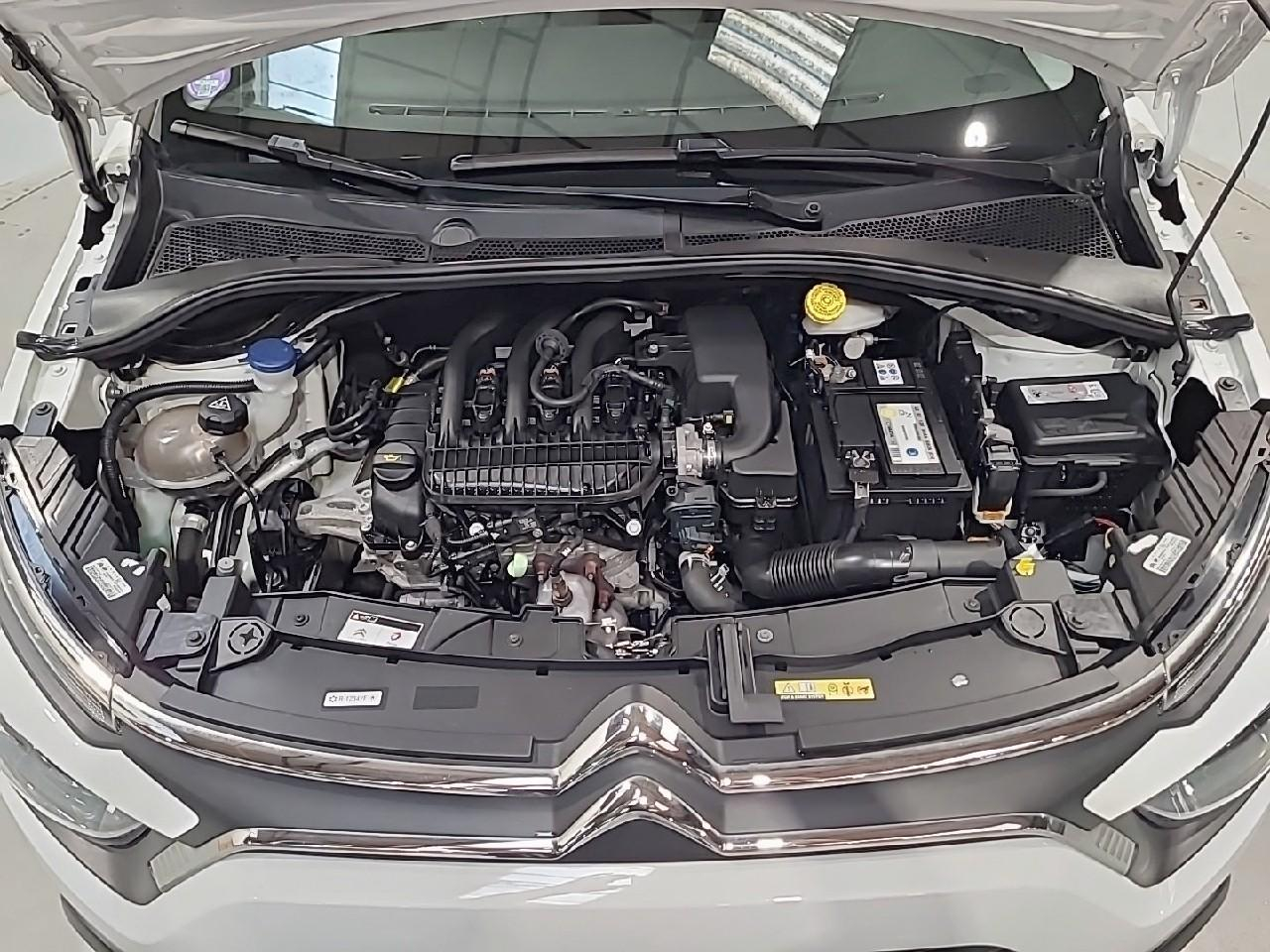 Citroën C3 puretech 83 s&s bvm5 c-series — photo 15