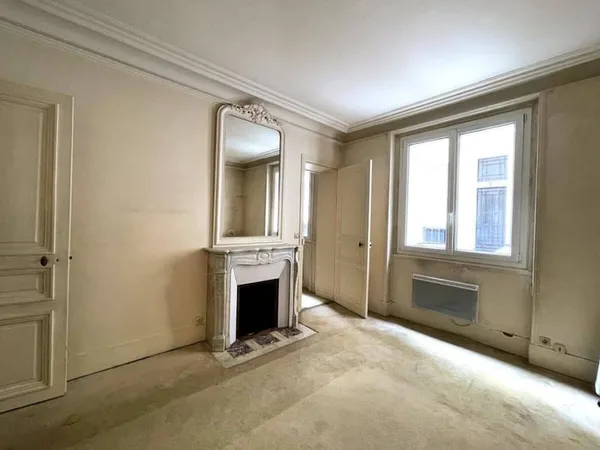 Bureaux 50 m²