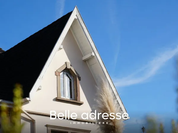 Maison 17 pièces 447 m²