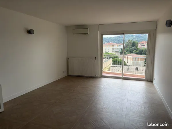 Location studio résidence Senior