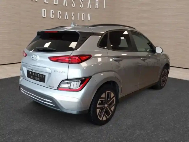 Hyundai Kona electrique 64 kwh - 204 ch — photo 2