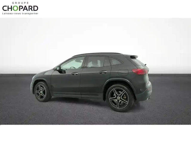 Mercedes Gla 250 e 8g-dct — photo 69