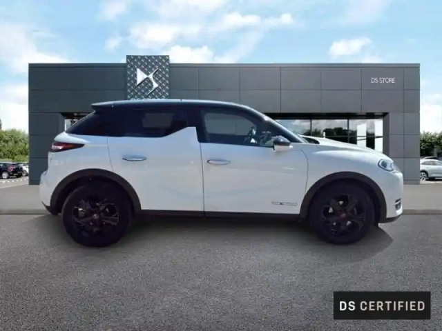 Ds Ds 3 crossback 100ch performance line — photo 6