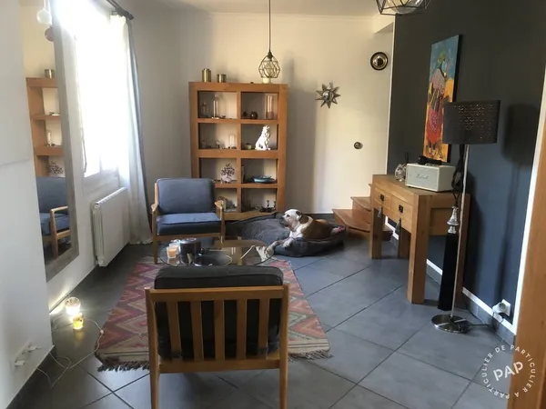 Maison 4 pièces 87 m²