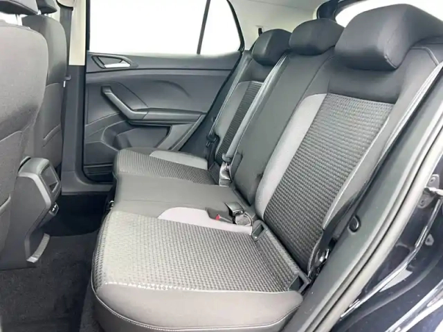 Volkswagen T-Cross 1.0 tsi 110 start/stop bvm6 — photo 38