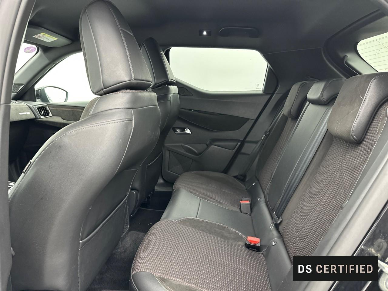 Ds Ds 3 crossback puretech 155 eat8 performance line+ — photo 13