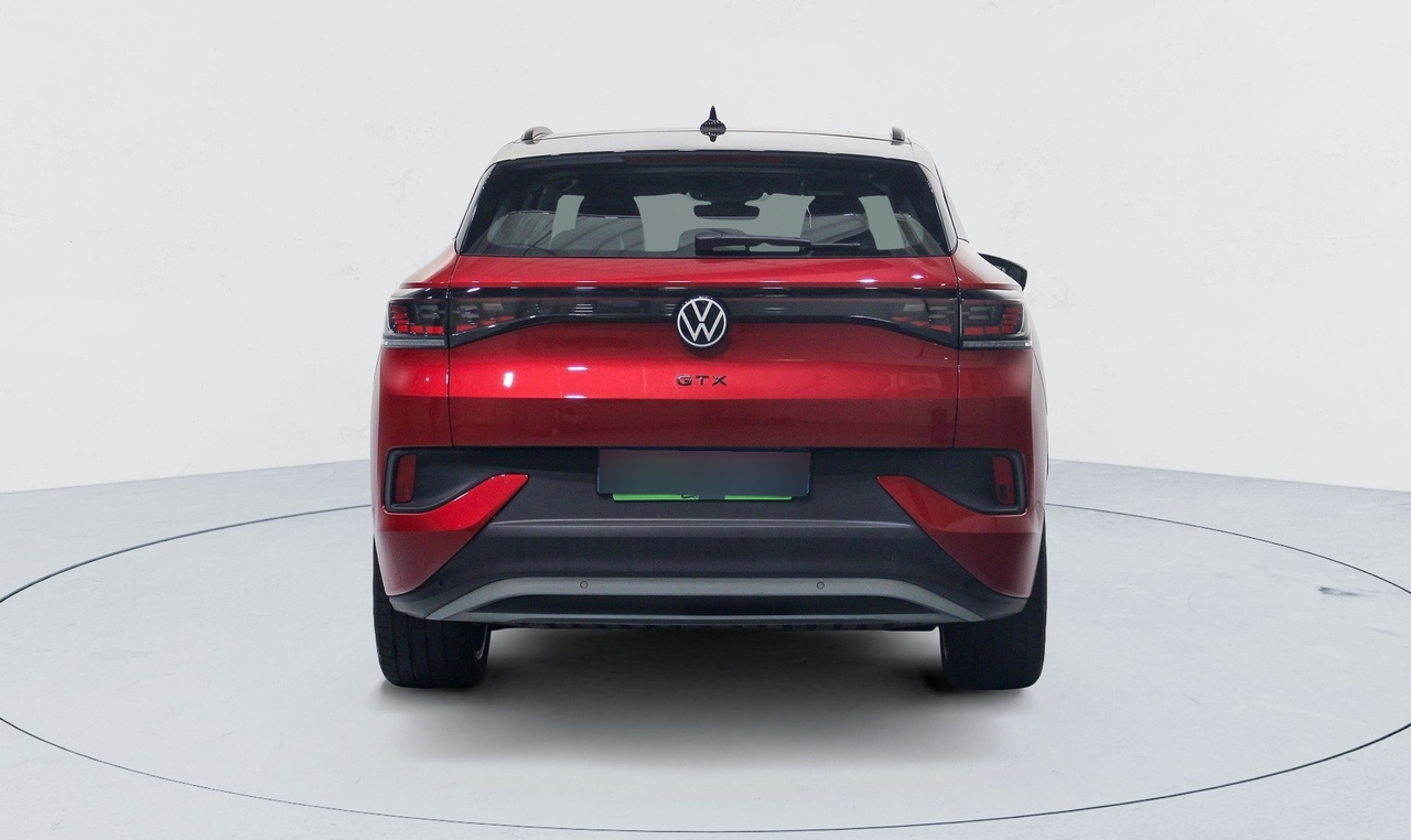 Volkswagen ID.4 — photo 4