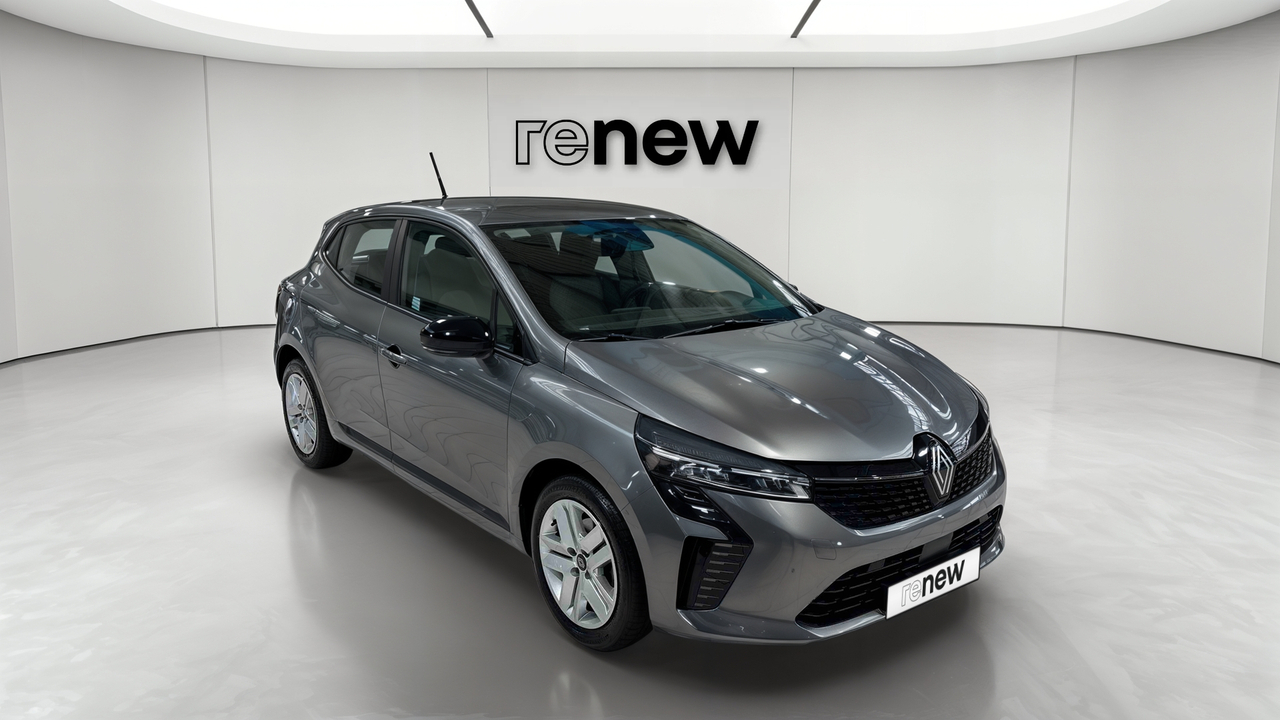 Renault Clio Blue dCi 100 ch GSR2 — photo 7
