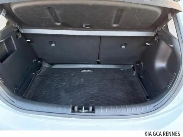 Kia Rio 1.2 dpi 84ch motion — photo 11