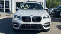 Bmw X3 xDrive30eA 292ch Luxury 10cv