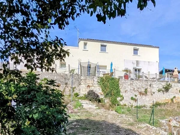 Maison 4 pièces 118 m²