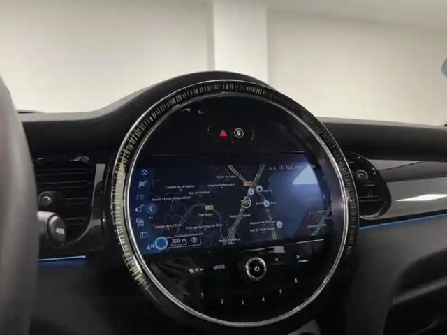Mini Mini cooper se 184ch edition premium bva 5cv — photo 15