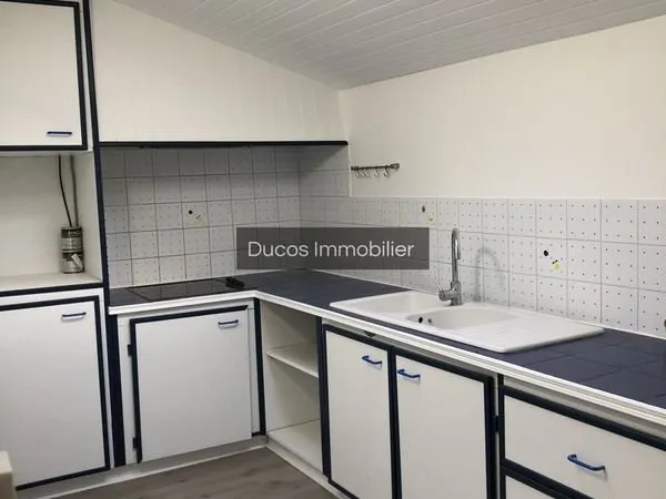 Appartement 3 pièces 92 m²