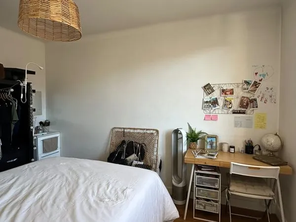 Colocation 3e arrondissement