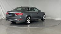 Audi A4 1.4 TFSI 150ch S line S tronic 7 — photo 5