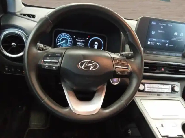 Hyundai Kona electrique 39 kwh - 136 ch — photo 18
