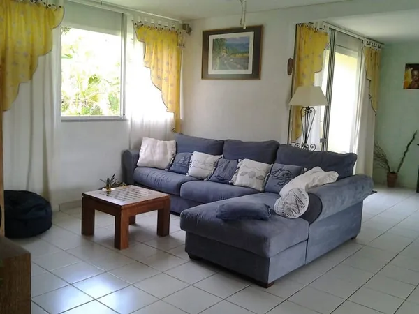 Duplex 4 pièces 103 m²