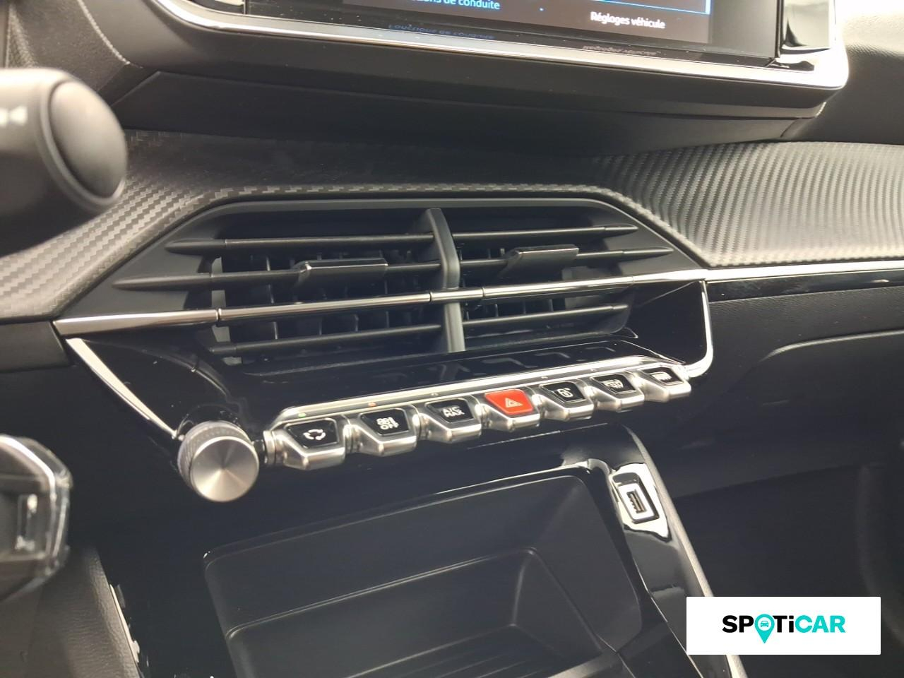 Peugeot 208 1.2 puretech 75ch s&s active — photo 15