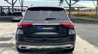 Mercedes Gle 350 de 194+136ch AMG Line 4Matic 9G-Tronic — photo 6