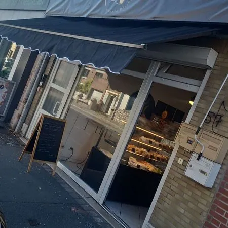 Boulangerie pâtisserie fond de commerce a vendre