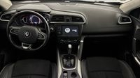 Renault Kadjar 1.2 TCe 130ch energy Intens EDC — photo 11