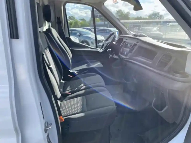 Ford Transit fourgon fg t310 l2h2 2.0 ecoblue 130ch s&amp;s trend business — photo 27