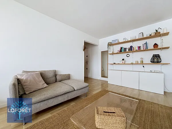 Appartement 3 pièces 68 m²