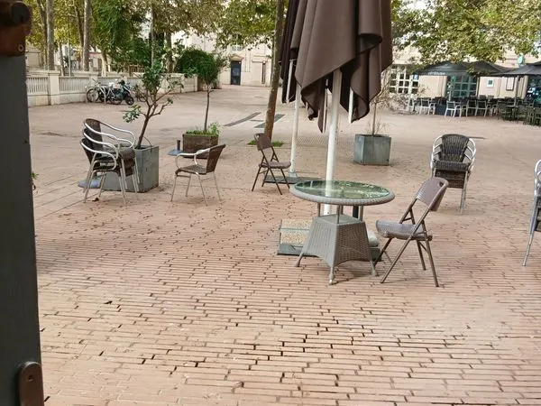 Restaurant Montpellier bradé