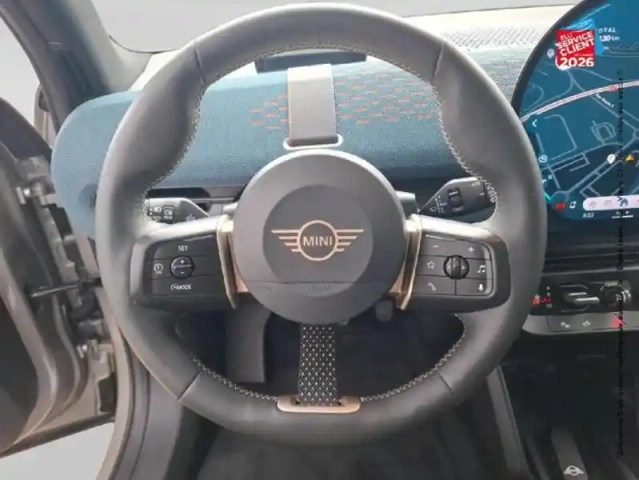 Mini Aceman se 218ch favoured — photo 12