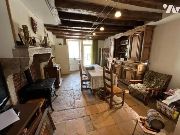 Maison 6 pièces 146 m²