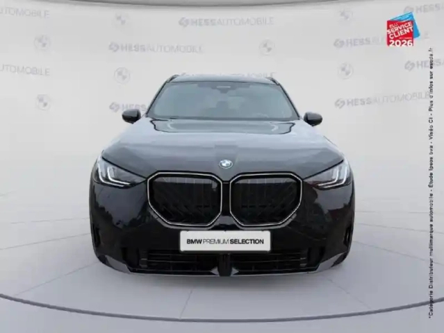 Bmw X3 xdrive30e 299ch m sport — photo 2
