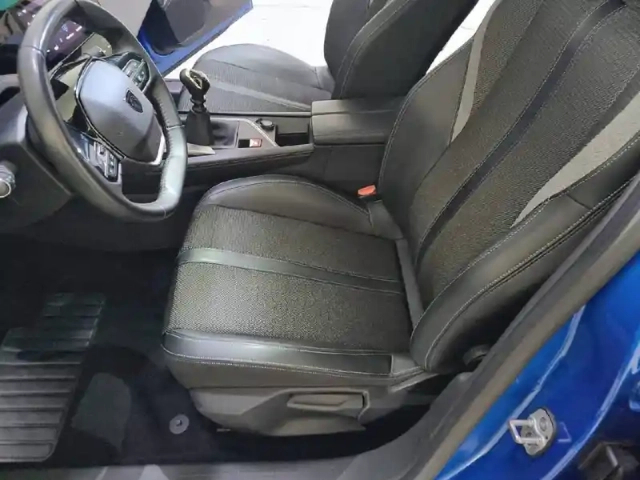 Peugeot 308 bluehdi 130ch s&amp;s bvm6 — photo 23