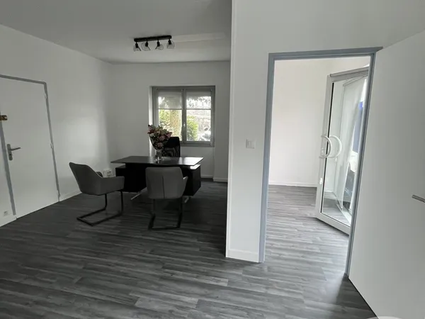 Local 25 m²