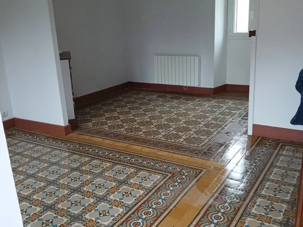 Location maison bourg