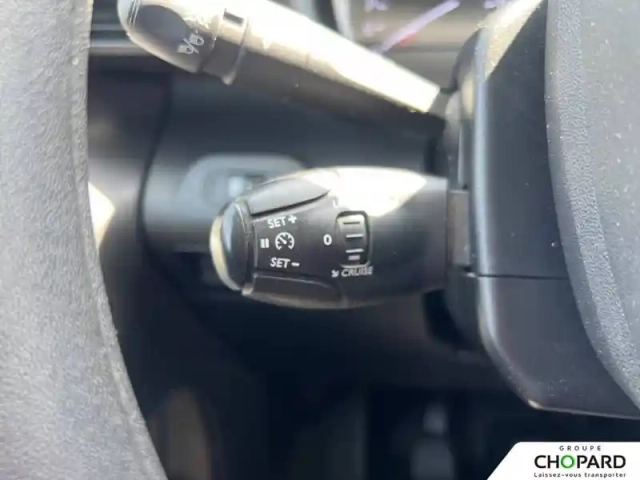 Citroën Berlingo van m 1000 bluehdi 100 s&amp;s bvm6 — photo 18
