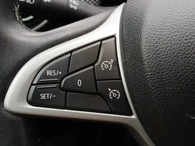 Dacia Sandero tce 90 cvt gsr2 — photo 36