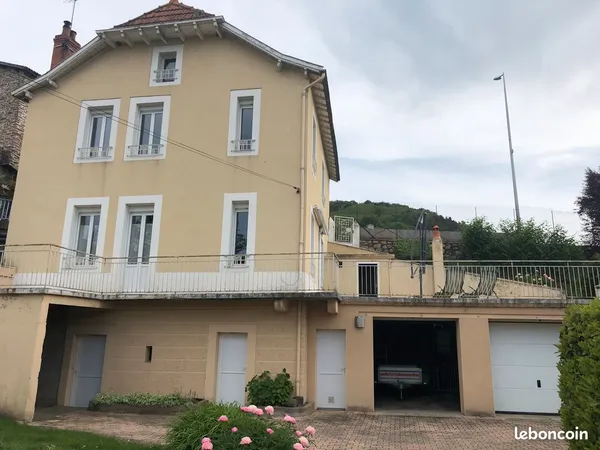 Maison individuelle