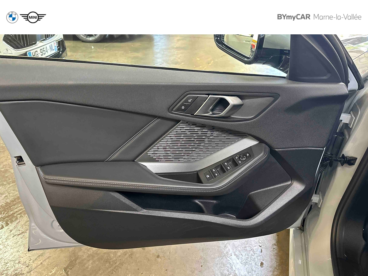 BMW 120 170 ch DKG7 — photo 23