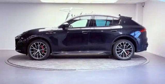 Maserati Grecale v6 530 ch — photo 7