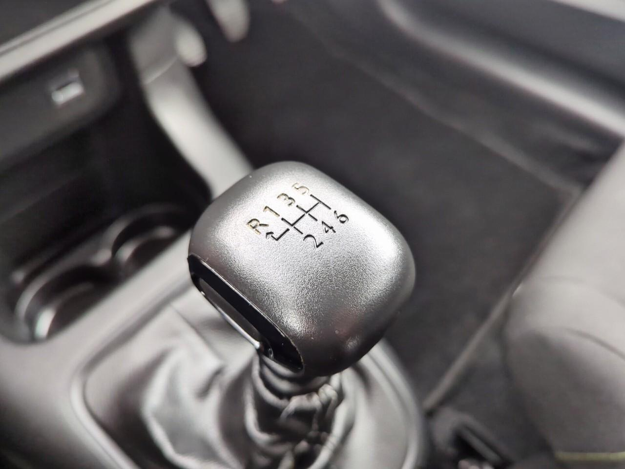 Citroën C3 bluehdi 100 bvm6 you — photo 26