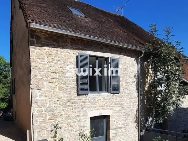 Maison 5 pièces 73 m²